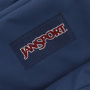 JanSport Backpack Superbreak Navy 26L