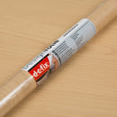 NEW D-C- Fix Design Foil Wood Grain Self Adhesive Sticky Back Plastic Vinyl Film Beech Grain 45cm x 15 Meter