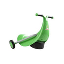 Special Offer Okiedog Cheeky Chick Bouncing Ride On  12-36 Months