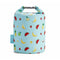 Roll'eat Grab'n'Go Reusable Smart Bag 14x28cm/ 2.5L  - Tutti Fruitti
