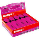 Kores Bright Liner Plus Highlighter - Single