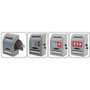 Kejea Suggestion & Ballot Donation Box Large SIze 240x350x138mm