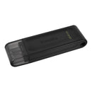 Kingston DataTraveler 70 USB Flash Drive 64GB