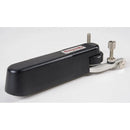 Vintage Rotring Controlled Lettering System Device & Set of 4 Rulers