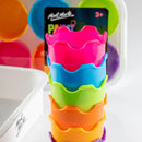 Mont Marte Paint Pots 7pc