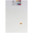 NEW Mont Marte Universal Single Thick 280g Primed & Stretched Cotton RECTANGULAR Canvas on Pine Frame