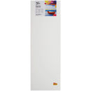 NEW Mont Marte Universal Single Thick 280g Primed & Stretched Cotton RECTANGULAR Canvas on Pine Frame