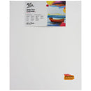 NEW Mont Marte Universal Single Thick 280g Primed & Stretched Cotton RECTANGULAR Canvas on Pine Frame