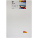 NEW Mont Marte Universal Single Thick 280g Primed & Stretched Cotton RECTANGULAR Canvas on Pine Frame