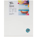 NEW Mont Marte Universal Single Thick 280g Primed & Stretched Cotton RECTANGULAR Canvas on Pine Frame