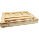 Mont Marte Table Easel with Drawer Signature 337x260x65 mm