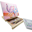 Mont Marte Table Easel with Drawer Signature 337x260x65 mm