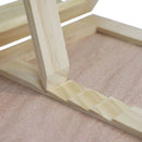 Mont Marte Table Easel with Drawer Signature 337x260x65 mm