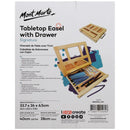 Mont Marte Table Easel with Drawer Signature 337x260x65 mm