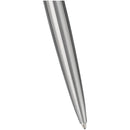 Parker Jotter XL Monochrome Stainless Steel Ballpoint Pen - Special Edition