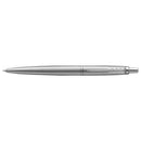 Parker Jotter XL Monochrome Stainless Steel Ballpoint Pen - Special Edition