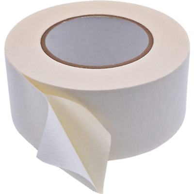 Paper thin discount double sided tape