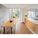NEW D-C- Fix Design Foil Wood Grain Self Adhesive Sticky Back Plastic Vinyl Film Beech Grain 45cm x 15 Meter