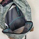 JanSport Backpack Right Pack Expressions Frost Teal Diamond Fade 31L