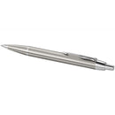 Parker IM Stainless Steel CT Ballpoint Pen