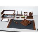 Bestar Solid Wood Desk Set - 11 pcs