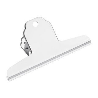 Abel Chrome Spring Clip 145mm