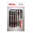Rotring Isograph Master Set