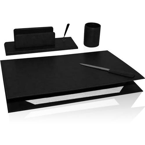 Munari Desk Set - 4 Pieces