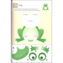 Kumon My Big Book of Cutting, Pasting & Drawing Ages 3-6