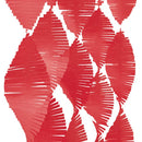 Unique Fringe Garland Decoration 2.74 m