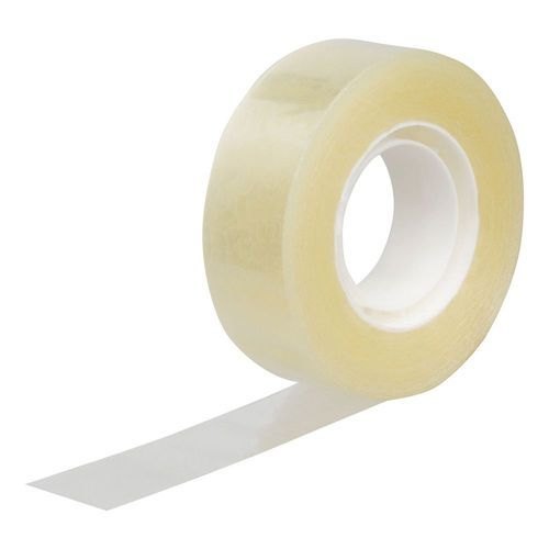 Wonder Transparent Cello Tape 25mm x 25 Meter