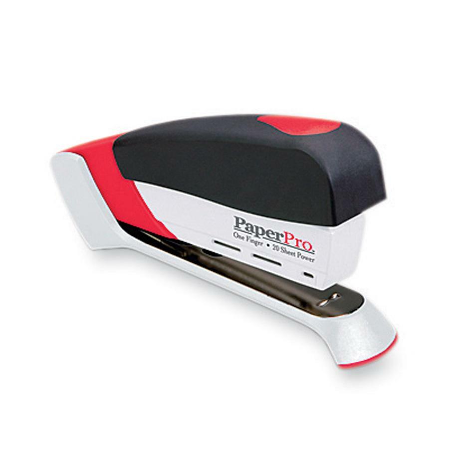 Paper Pro Power Stapler