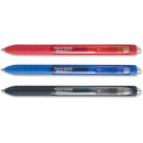 Paper Mate InkJoy Gel Retractable 0.7mm Pen with Grip