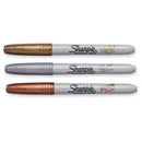 Sharpie Fine Metallic Permanent Marker
