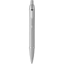 Parker IM Stainless Steel CT Ballpoint Pen