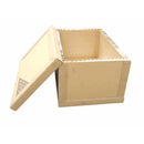 Heavy Duty Honey Comb Corrugated Boxes