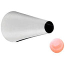 Wilton Round, Petal, Drop Flower, Grass, Weave & Open Star Decorating Tips