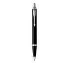 Parker IM Essential Matt Black CT Rollerball & Ballpoint Set