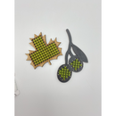 ABC's of Embroidery by Khoyoot Initiative