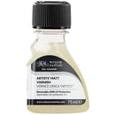 Winsor & Newton Oil Matt Varnish 75ml