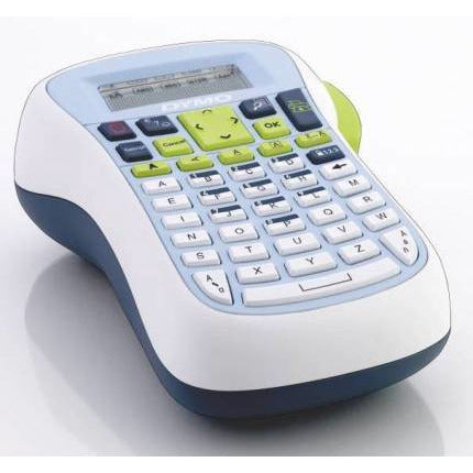 Dymo Label Manager 120P Digital D1 Label Maker