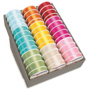 Prasent Satin Ribbon 40 mm x 25 meter - Pack of 1