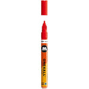 Molotow ONE4ALL Acrylic Paint Marker - Nib Size 2mm