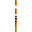 Molotow ONE4ALL Acrylic Paint Marker - Nib Size 2mm