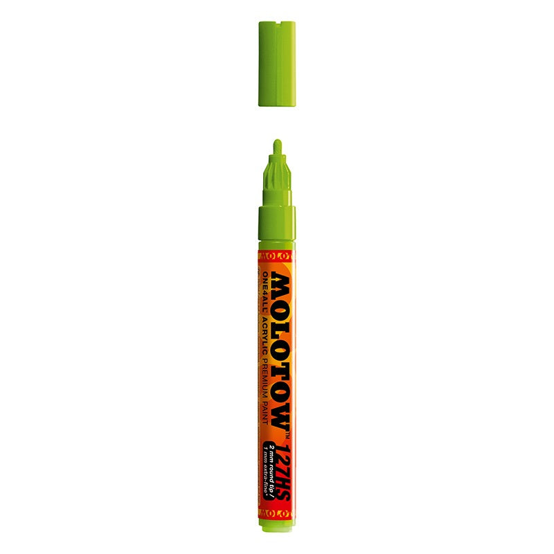 Molotow ONE4ALL Acrylic Paint Marker - Nib Size 2mm