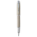 Parker IM Brushed Metal CT Fountain Pen