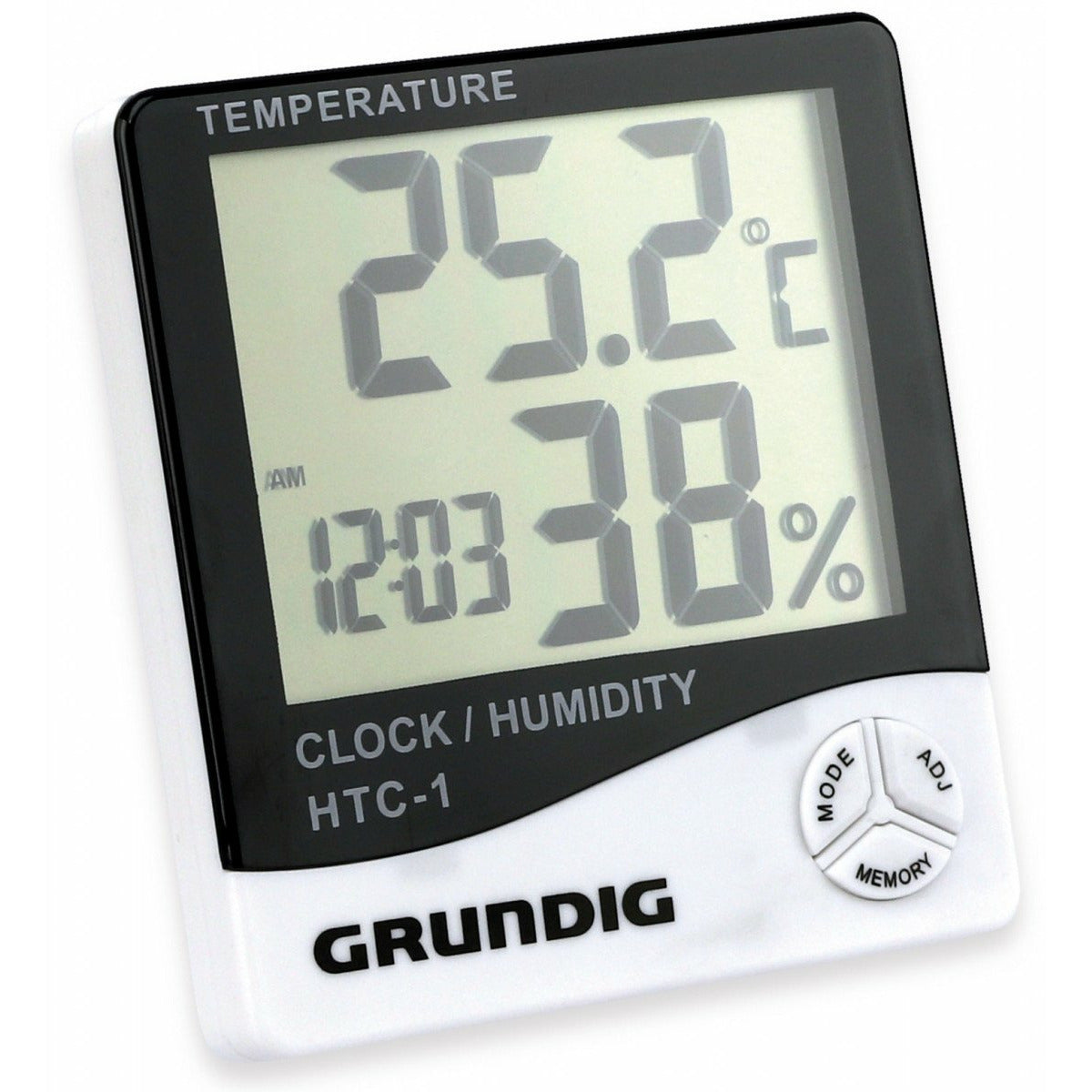 Grundig Weather Station