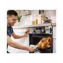 Alpina Digital Food Thermometer & Timer