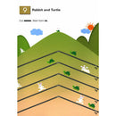 Kumon My Big Book of Cutting, Pasting & Drawing Ages 3-6