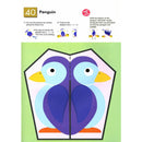 Kumon My Big Book of Cutting, Pasting & Drawing Ages 3-6